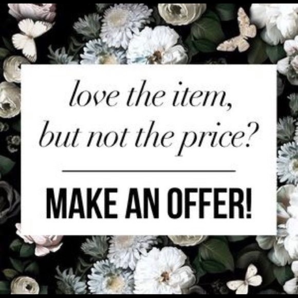 Meet your Poshers, Vickie and Bart - Picture 3 of 6